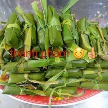 Tổng hợp- Ăn vặt Bánh Bột Lọc Gói Lá Bảo Ngọc
