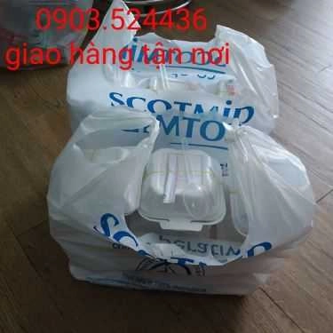 Tổng hợp- Ăn vặt Bánh Bột Lọc Gói Lá Bảo Ngọc
