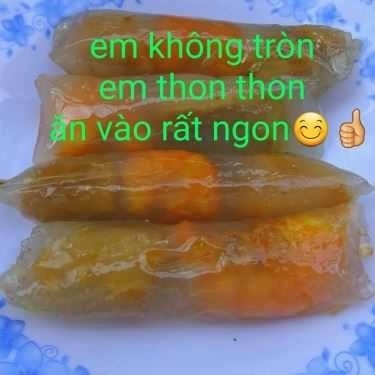 Tổng hợp- Ăn vặt Bánh Bột Lọc Gói Lá Bảo Ngọc