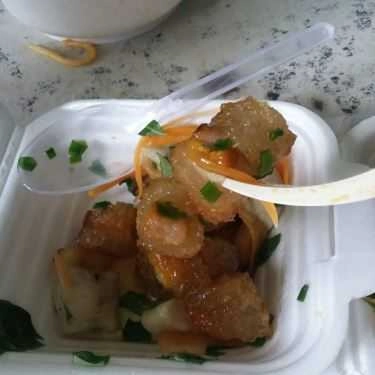 Tổng hợp- Ăn vặt Bánh Bột Lọc Gói Lá Bảo Ngọc