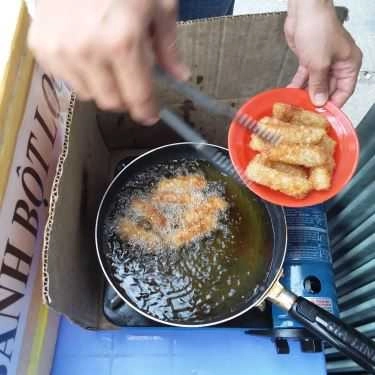 Tổng hợp- Ăn vặt Bánh Bột Lọc Gói Lá Bảo Ngọc