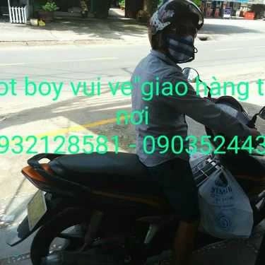 Tổng hợp- Ăn vặt Bánh Bột Lọc Gói Lá Bảo Ngọc