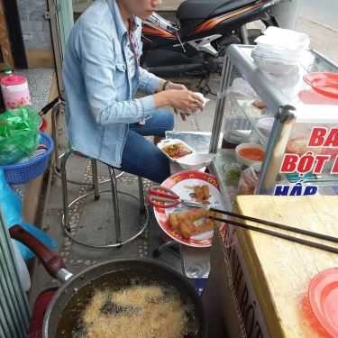 Tổng hợp- Ăn vặt Bánh Bột Lọc Gói Lá Bảo Ngọc