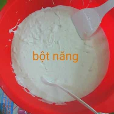 Tổng hợp- Ăn vặt Bánh Bột Lọc Gói Lá Bảo Ngọc