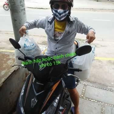 Tổng hợp- Ăn vặt Bánh Bột Lọc Gói Lá Bảo Ngọc
