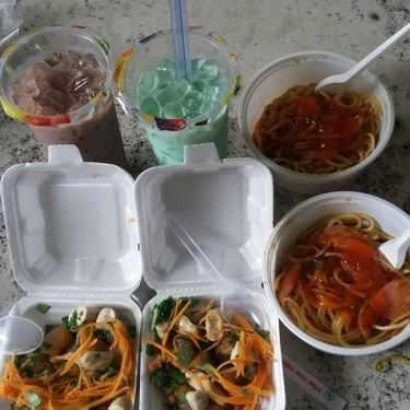 Tổng hợp- Ăn vặt Bánh Bột Lọc Gói Lá Bảo Ngọc