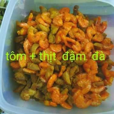 Tổng hợp- Ăn vặt Bánh Bột Lọc Gói Lá Bảo Ngọc