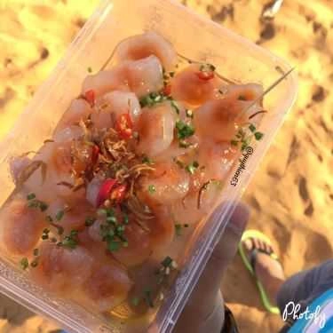 Món ăn- Ăn vặt Bánh Bột Lọc Phan Thiết