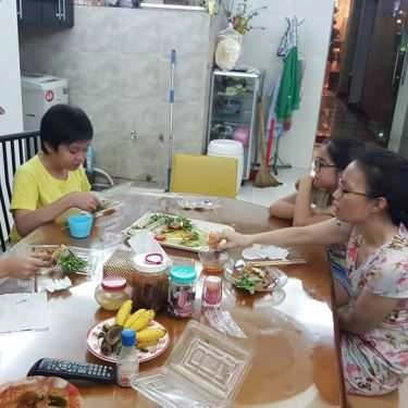 Tổng hợp- Ăn vặt Bánh Bột Lọc Phan Thiết