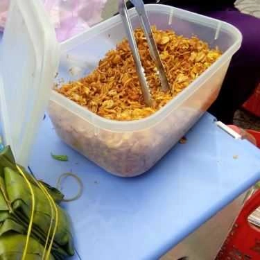 Món ăn- Ăn vặt Bánh Bột Lọc Phan Thiết