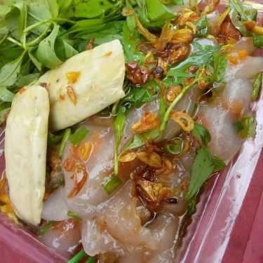 Món ăn- Ăn vặt Bánh Bột Lọc Phan Thiết