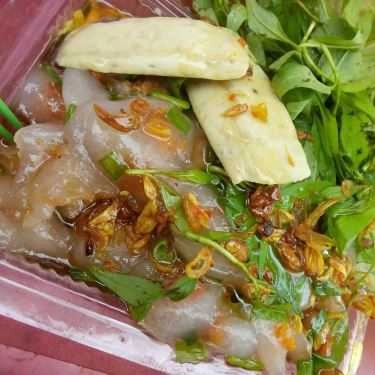 Món ăn- Ăn vặt Bánh Bột Lọc Phan Thiết