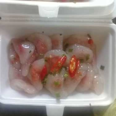 Món ăn- Ăn vặt Bánh Bột Lọc Huệ Anh