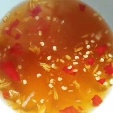 Món ăn- Ăn vặt Bánh Bột Lọc Huệ Anh