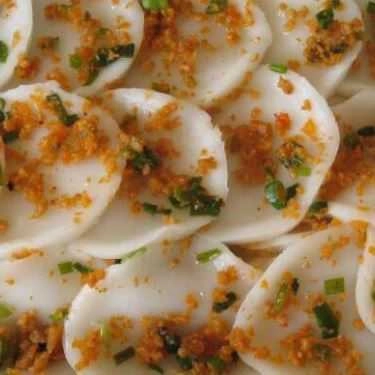 Món ăn- Ăn vặt Bánh Bột Lọc Tân Trụ