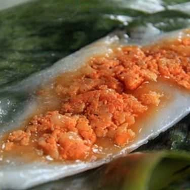 Món ăn- Ăn vặt Bánh Bột Lọc Tân Trụ
