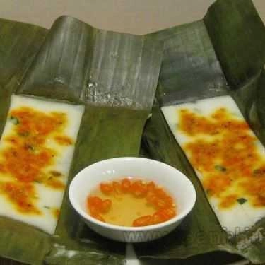 Món ăn- Ăn vặt Bánh Bột Lọc Tân Trụ