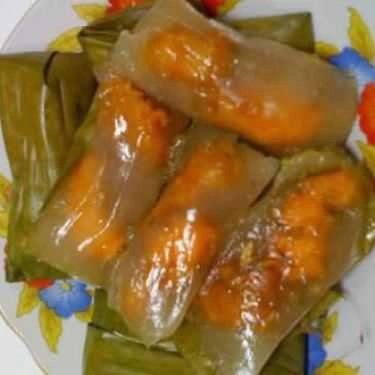 Món ăn- Ăn vặt Bánh Bột Lọc Tân Trụ