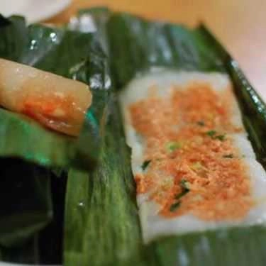 Món ăn- Ăn vặt Bánh Bột Lọc Tân Trụ