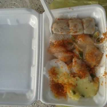 Món ăn- Ăn vặt Bánh Bột Lọc Tân Trụ