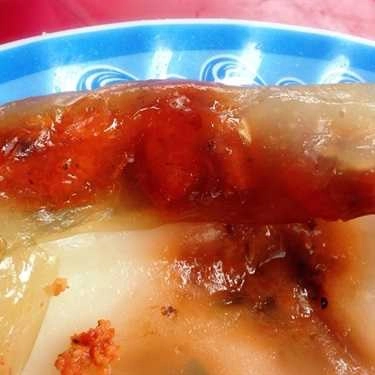Món ăn- Ăn vặt Bánh Bột Lọc Tân Trụ