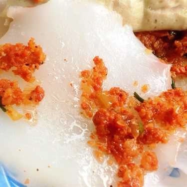 Món ăn- Ăn vặt Bánh Bột Lọc Tân Trụ