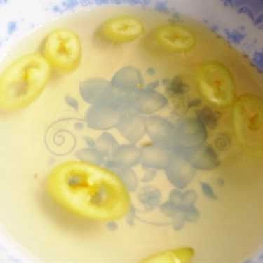 Món ăn- Ăn vặt Bánh Bột Lọc Tân Trụ
