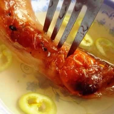 Món ăn- Ăn vặt Bánh Bột Lọc Tân Trụ