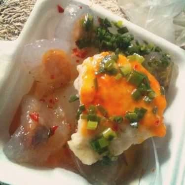 Món ăn- Ăn vặt Bánh Bột Lọc Tân Trụ
