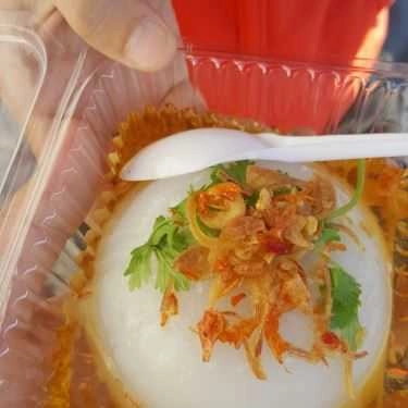 Tổng hợp- Ăn vặt Bánh Bột Mặn Habi