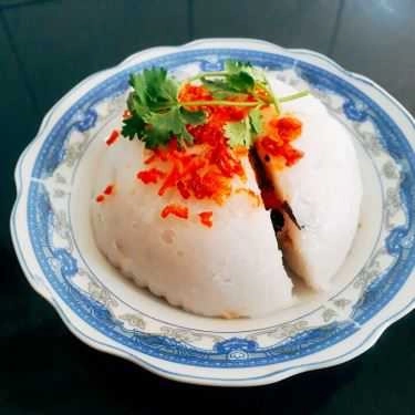 Món ăn- Ăn vặt Bánh Bột Mặn Habi