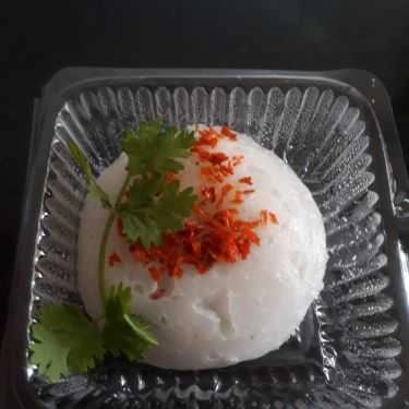Món ăn- Ăn vặt Bánh Bột Mặn Habi