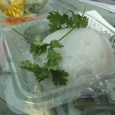 Món ăn- Ăn vặt Bánh Bột Mặn Habi