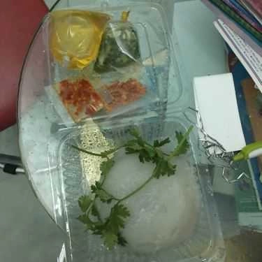 Tổng hợp- Ăn vặt Bánh Bột Mặn Habi