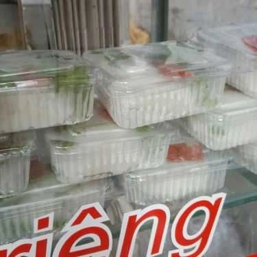 Tổng hợp- Ăn vặt Bánh Bột Mặn Habi