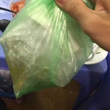 Món ăn- Ăn vặt Bánh Bột Mặn Habi