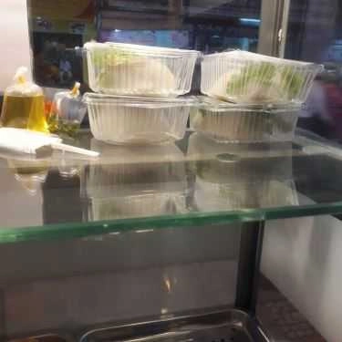 Món ăn- Ăn vặt Bánh Bột Mặn Habi