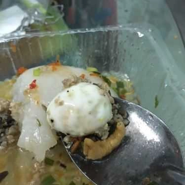 Món ăn- Ăn vặt Bánh Bột Mặn Habi