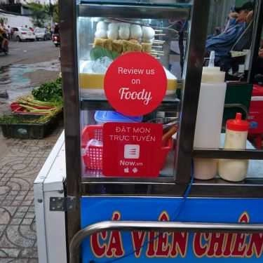 Tổng hợp- Ăn vặt Bánh Cá Nướng Đài Loan