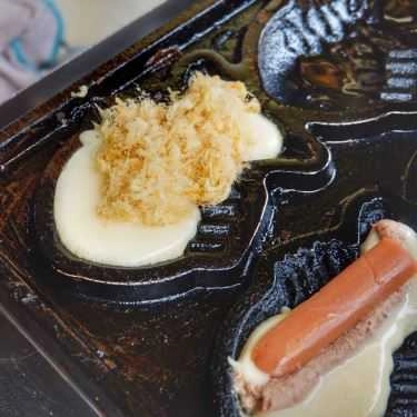 Món ăn- Ăn vặt Bánh Cá Taiyaki 5K