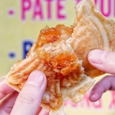Món ăn- Ăn vặt Bánh Cá Taiyaki 5K