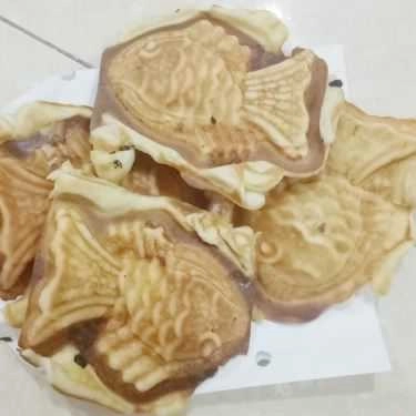 Tổng hợp- Ăn vặt Bánh Cá Taiyaki 5K