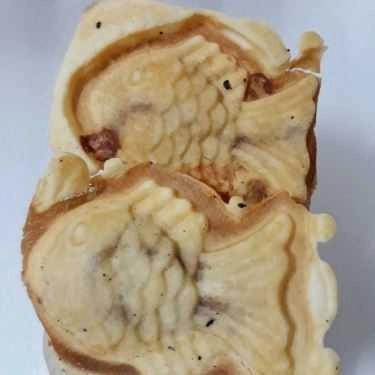Món ăn- Ăn vặt Bánh Cá Taiyaki 5K