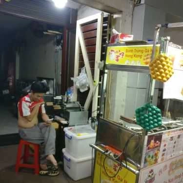 Tổng hợp- Ăn vặt Bánh Cá Taiyaki & Gà Non Hong Kong