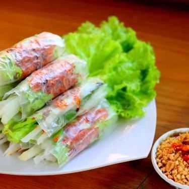 Món ăn- Ăn vặt Bánh Cá Taiyaki Lam