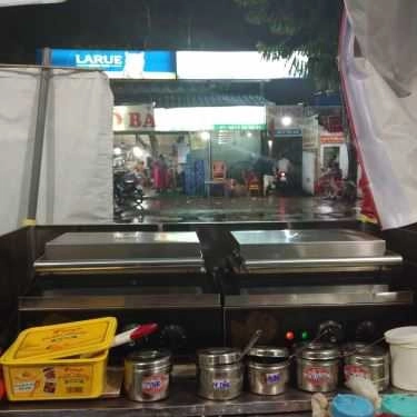 Tổng hợp- Ăn vặt Bánh Cá Tayaki