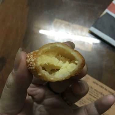 Món ăn- Ăn vặt Bánh Cam - Chợ Phạm Văn Hai