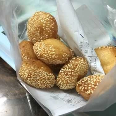 Món ăn- Ăn vặt Bánh Cam - Chợ Phạm Văn Hai