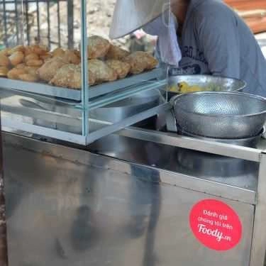 Tổng hợp- Ăn vặt Bánh Cam Chợ Trần Hữu Trang