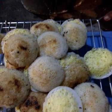 Món ăn- Ăn vặt Bánh Căn 2K
